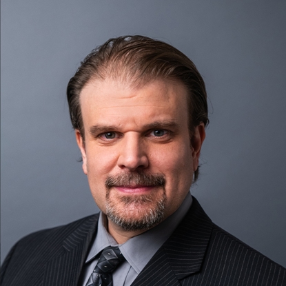 Brian M. Close Photo